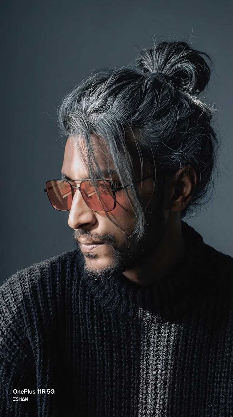 Eshan Roy, founder of Tonmoy Infrastructure and Vision